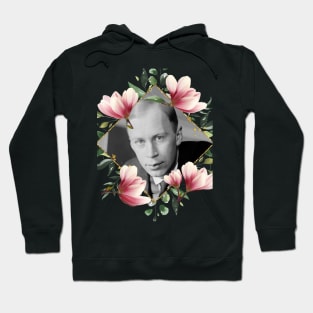 Sergei Prokofiev Hoodie